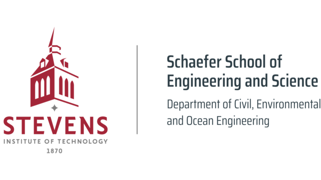 Department of Civil, Environmental and Ocean Engineering