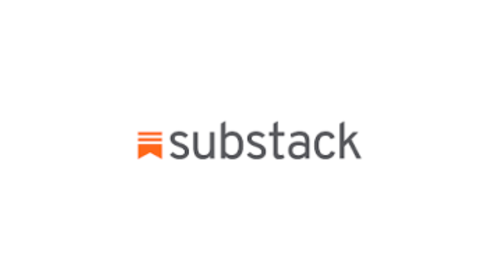 Substack Logo