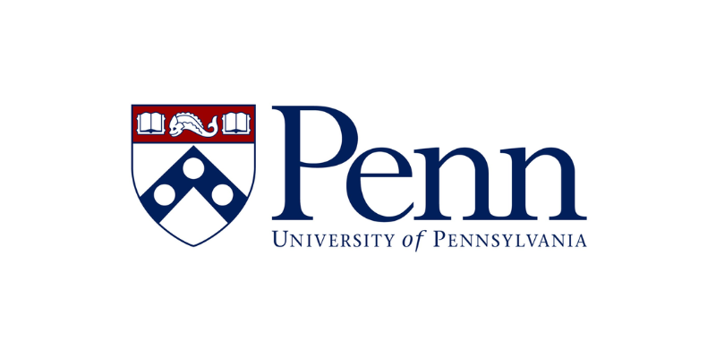 University of Pennsylvania Almanac Logo
