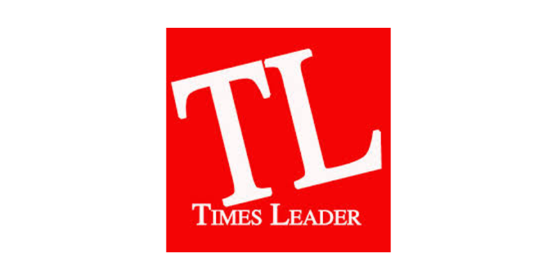 Times Leader Logo
