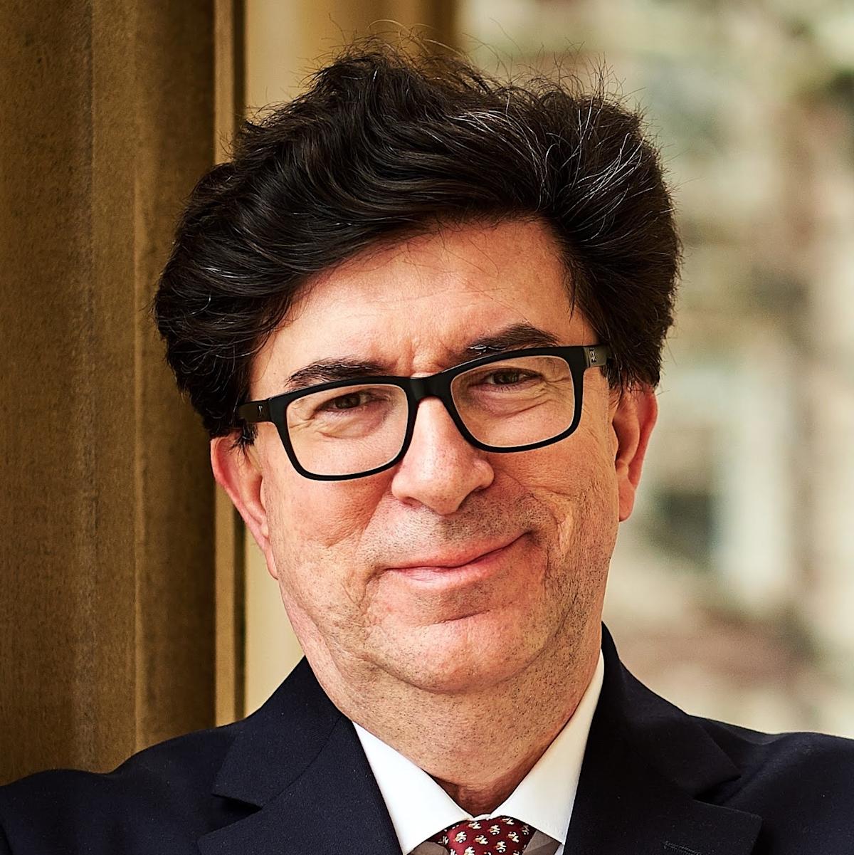 George Deodatis.