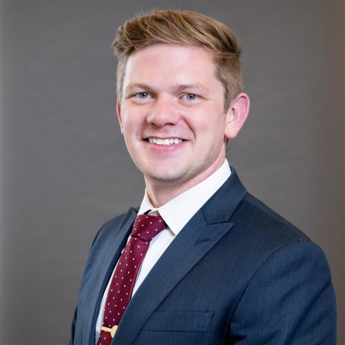 Owen Jappen Headshot