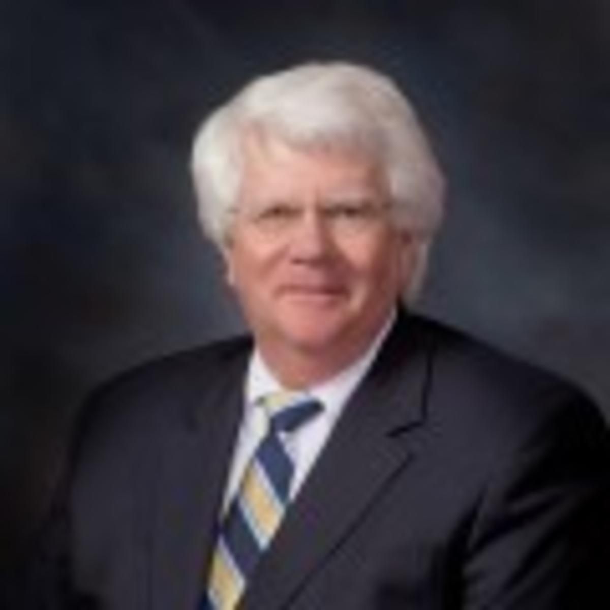 Frank J. Semcer, Sr.