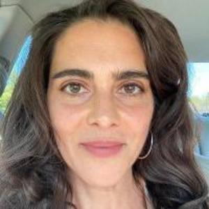 Image of Gabrielle Sims