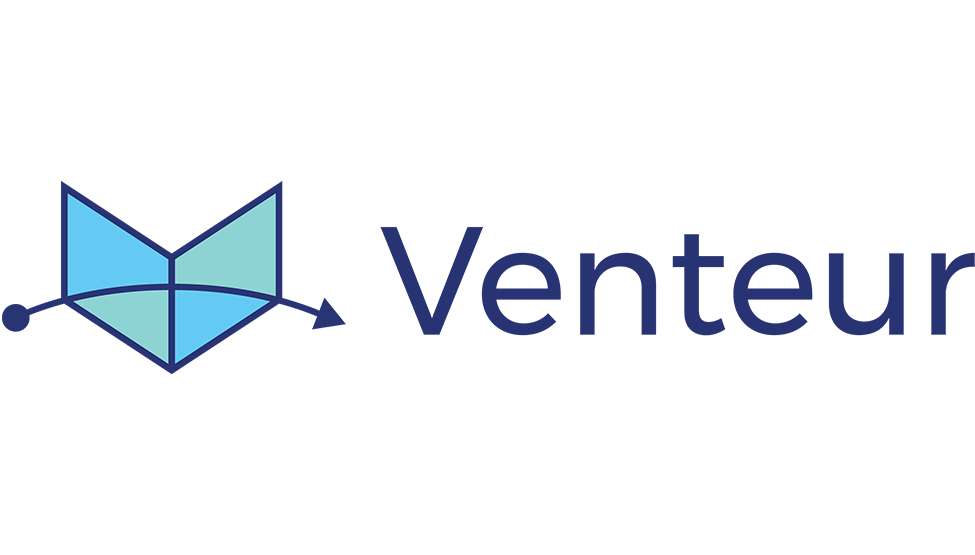 Venteur Logo