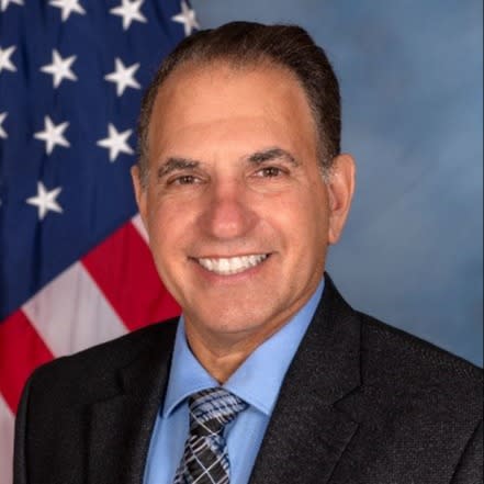 Steven Nicolich.