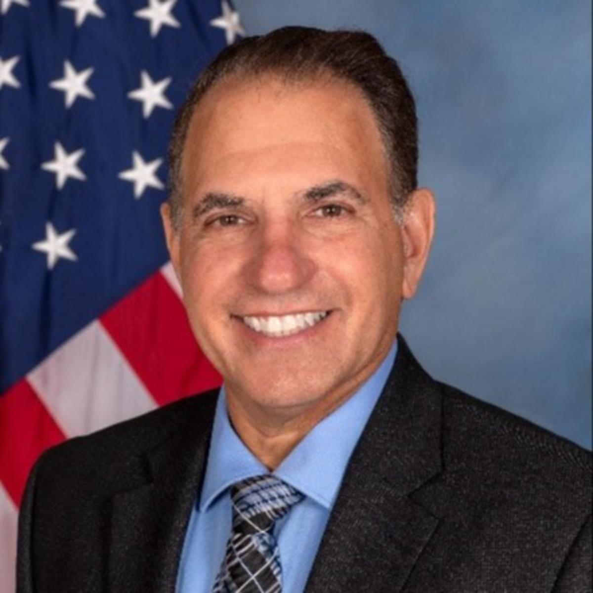 Steven Nicolich.