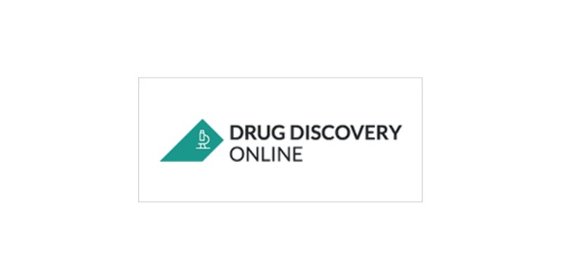 Drug Discovery Online Logo