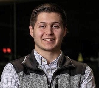 Justin Trugman ’20