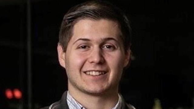 Justin Trugman ’20