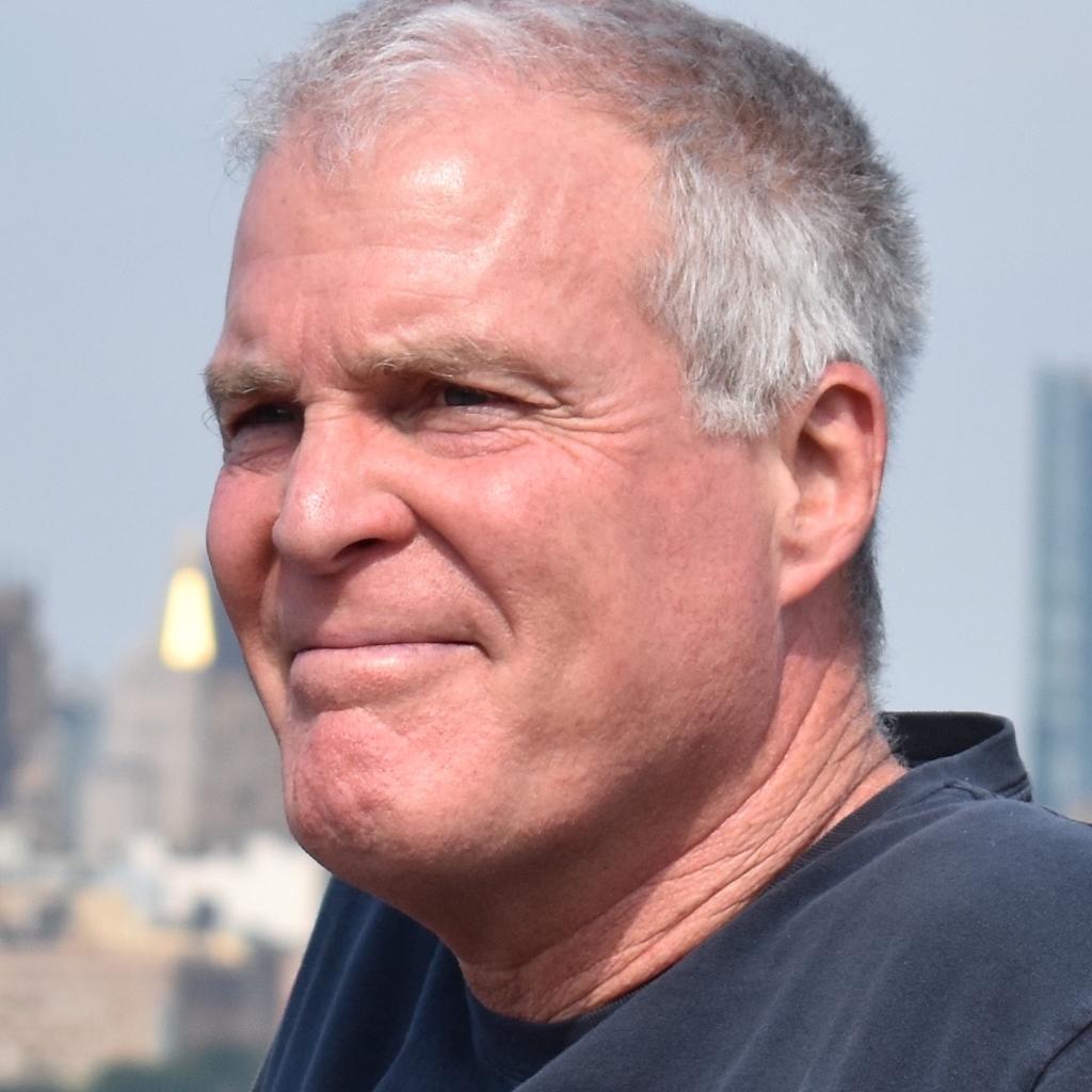 John Horgan (jhorgan)