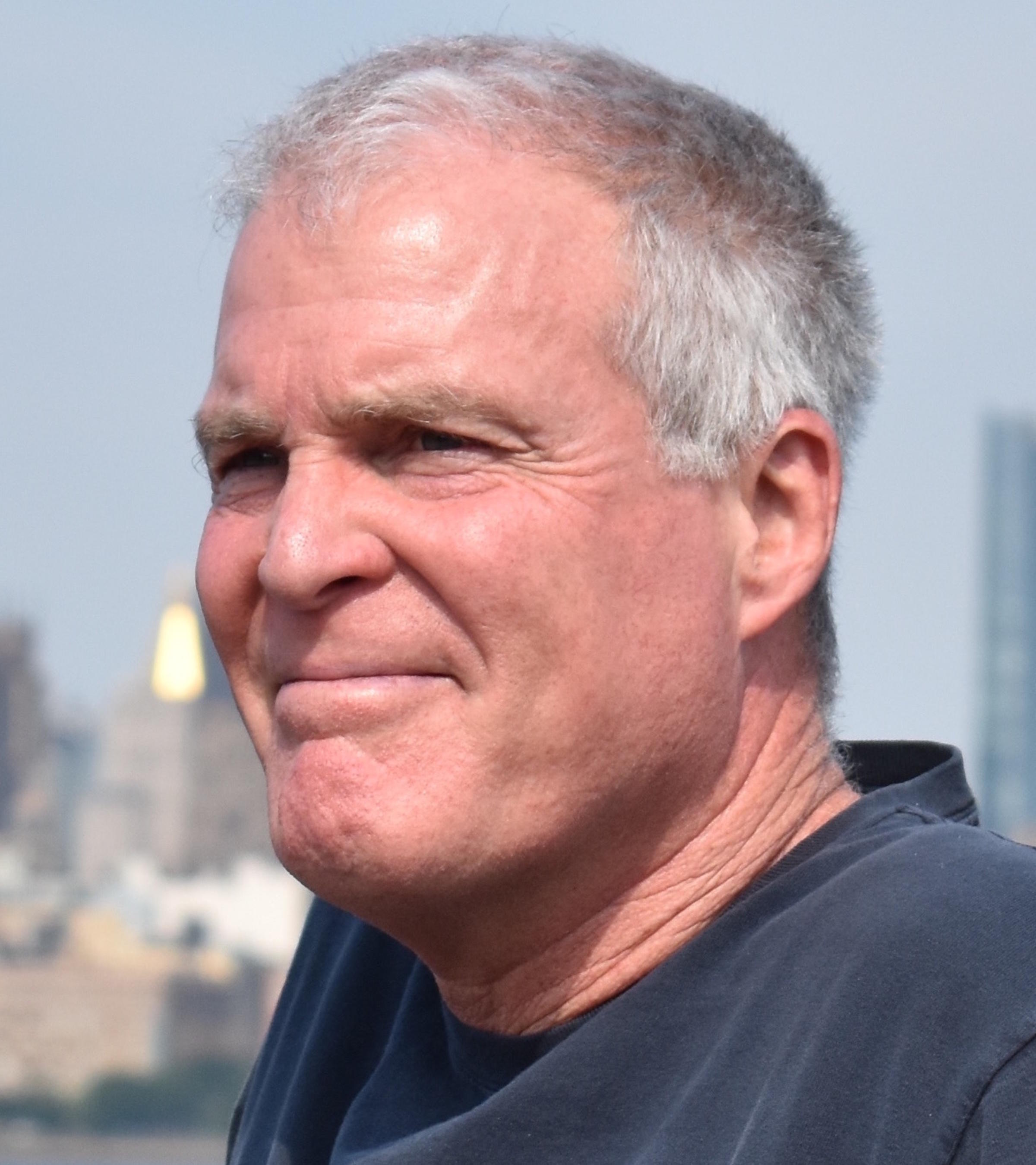 John Horgan (jhorgan)