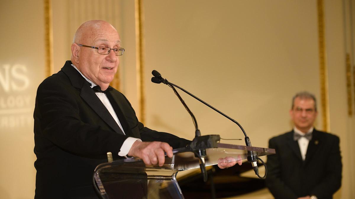 Dr. David J. Farber