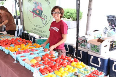 First Year Service Day