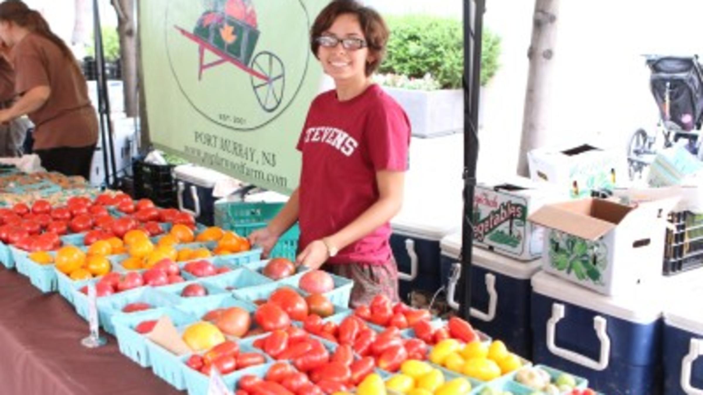 First Year Service Day