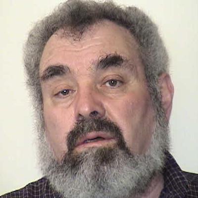 Aaron Klappholz (aklappho)