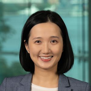 Image of Jing Chen