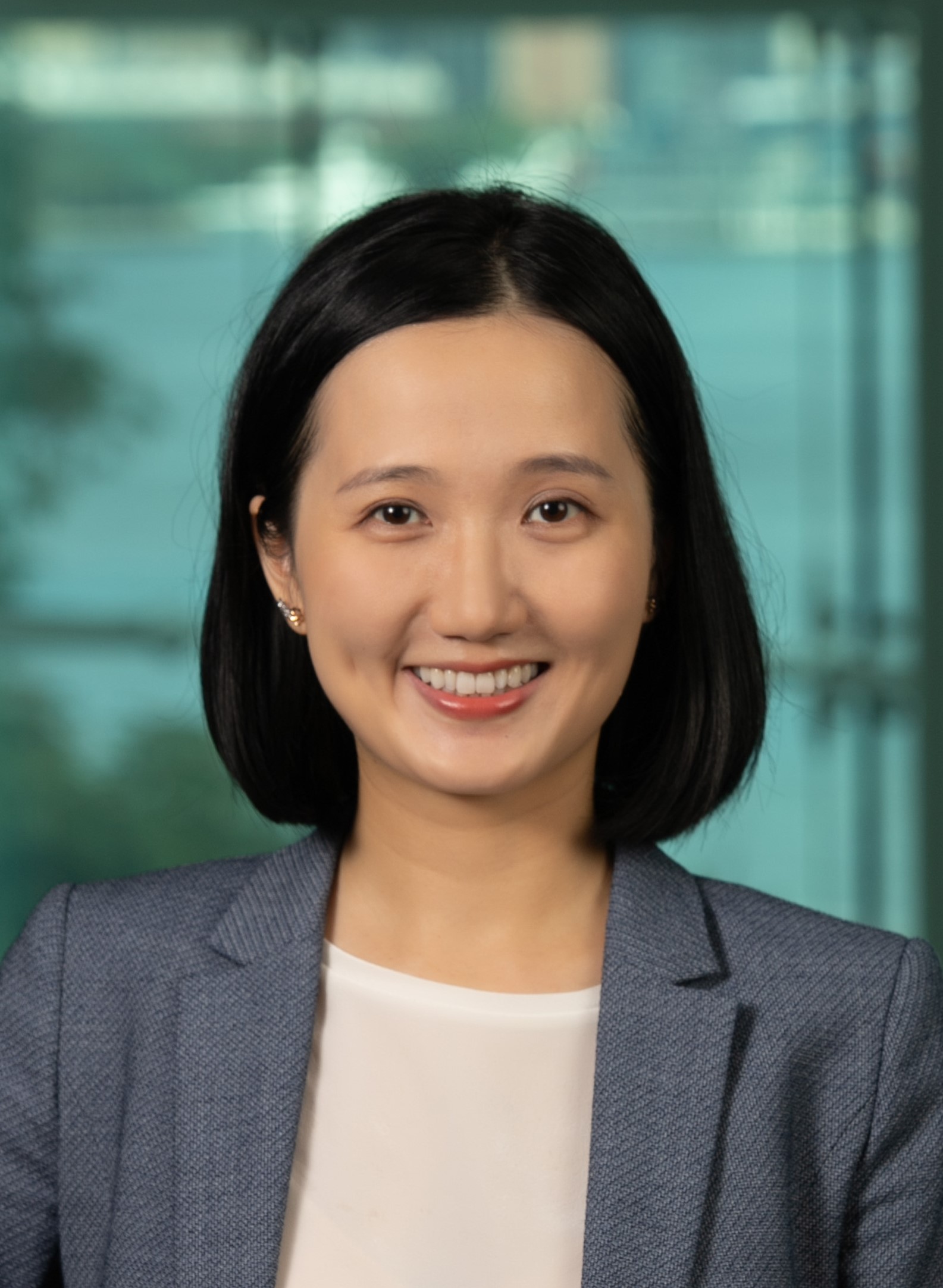 Image of Jing Chen