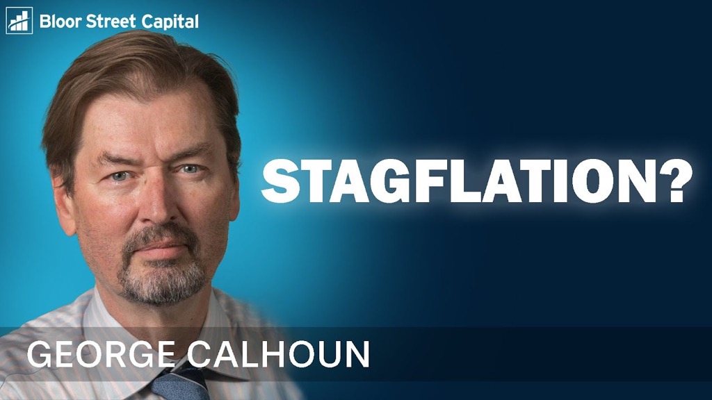 Professor George Calhoun