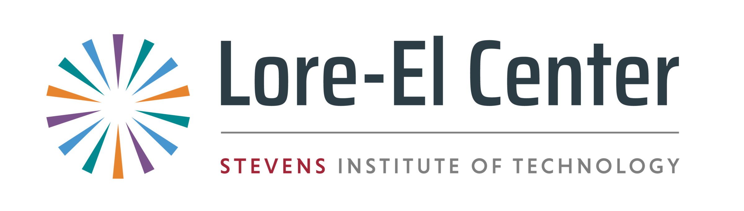 Lore-El Center Logo