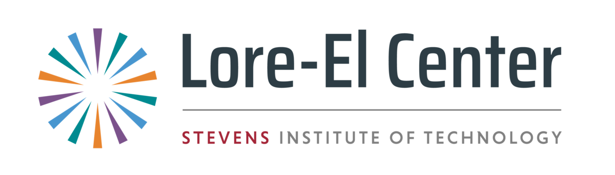 Lore-El Center Logo