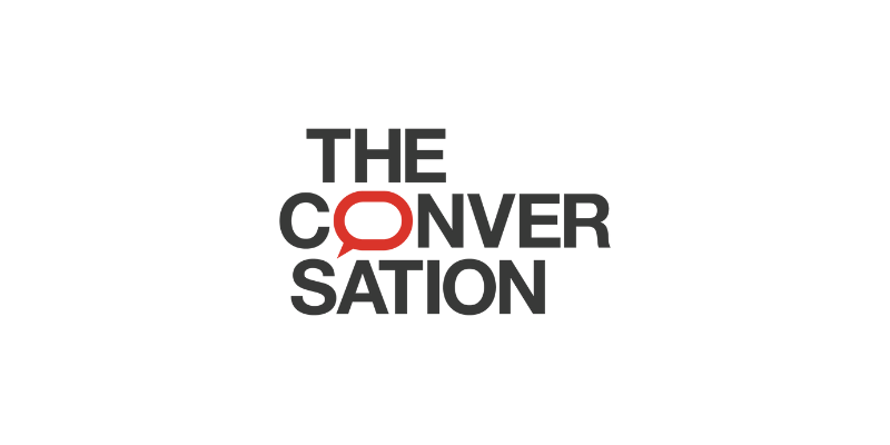The Conversation Logo