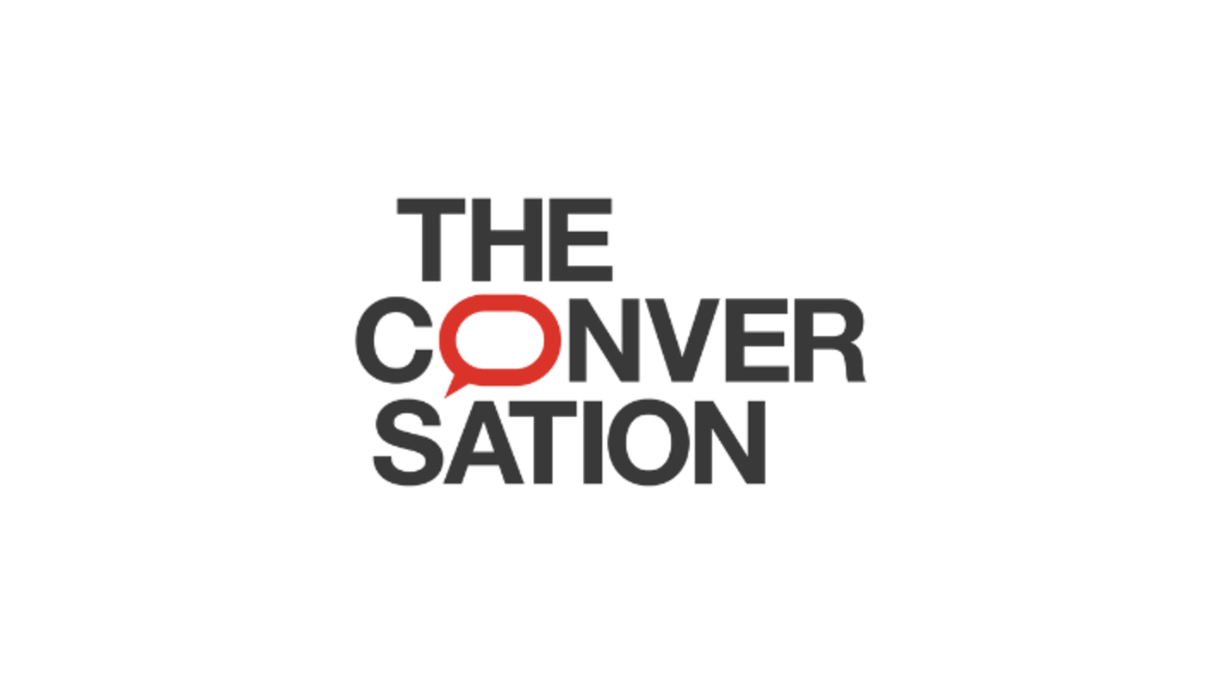 The Conversation Logo