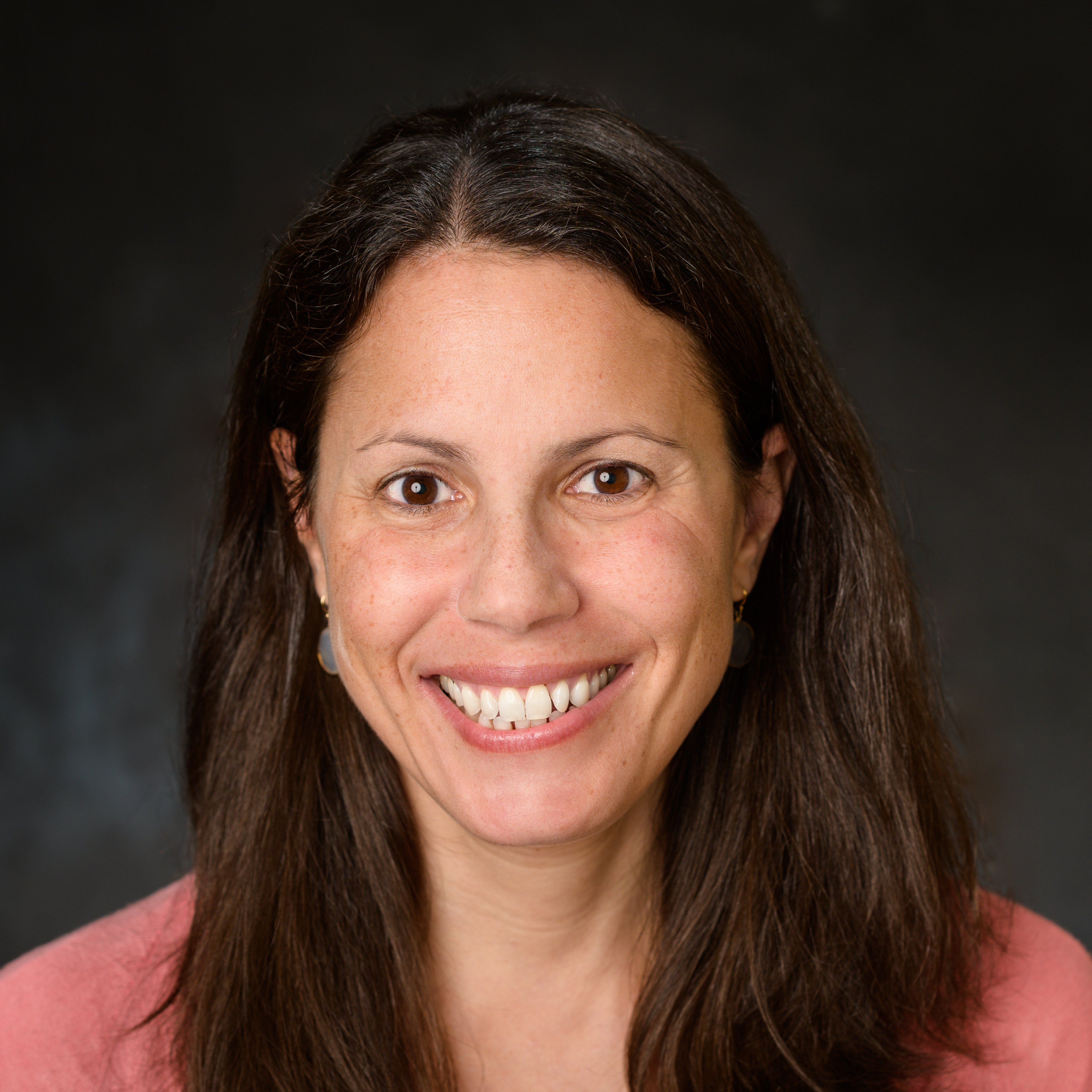 Image of Carrie Perlman