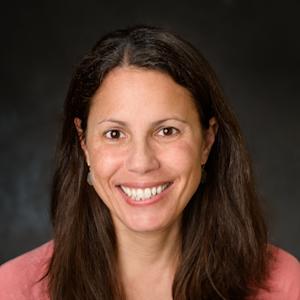 Image of Carrie Perlman