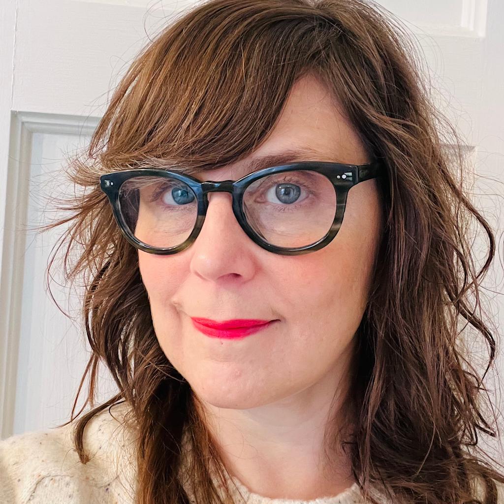 Amber Benezra (abenezra)