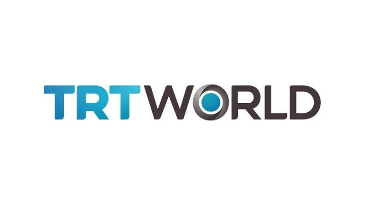 TRT World Logo