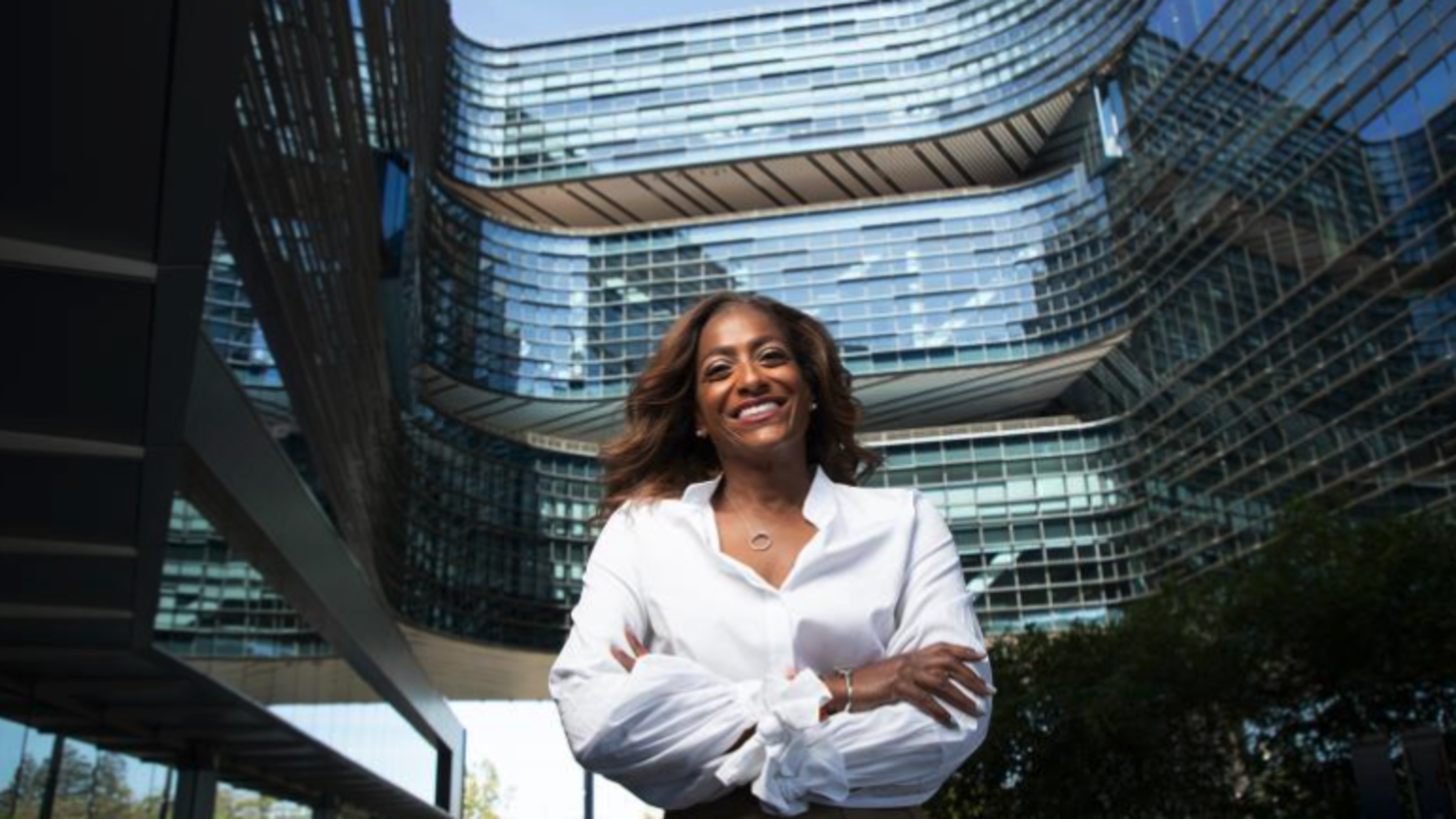 Angie M. Hankins, Esq. ’95