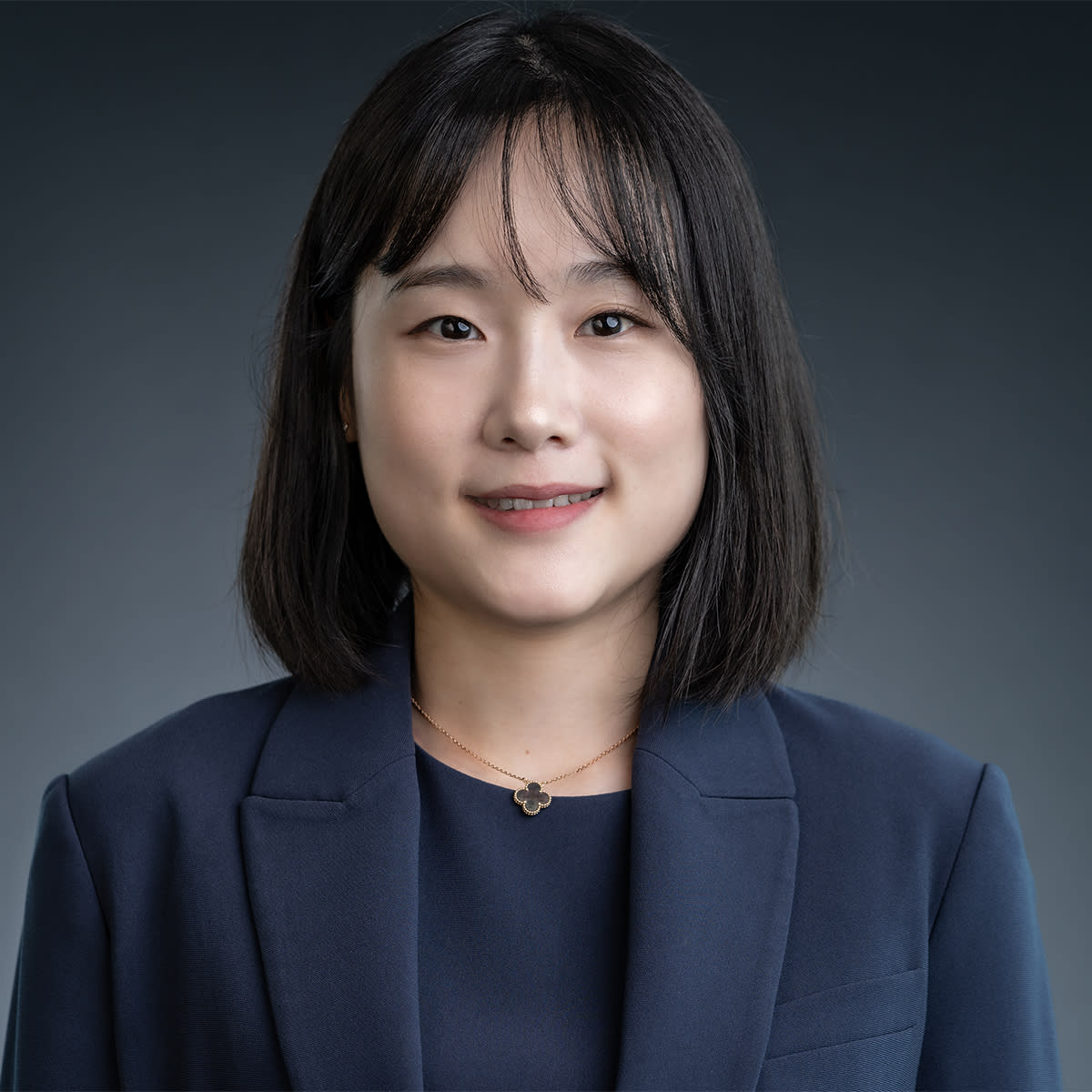 Sohyun Park