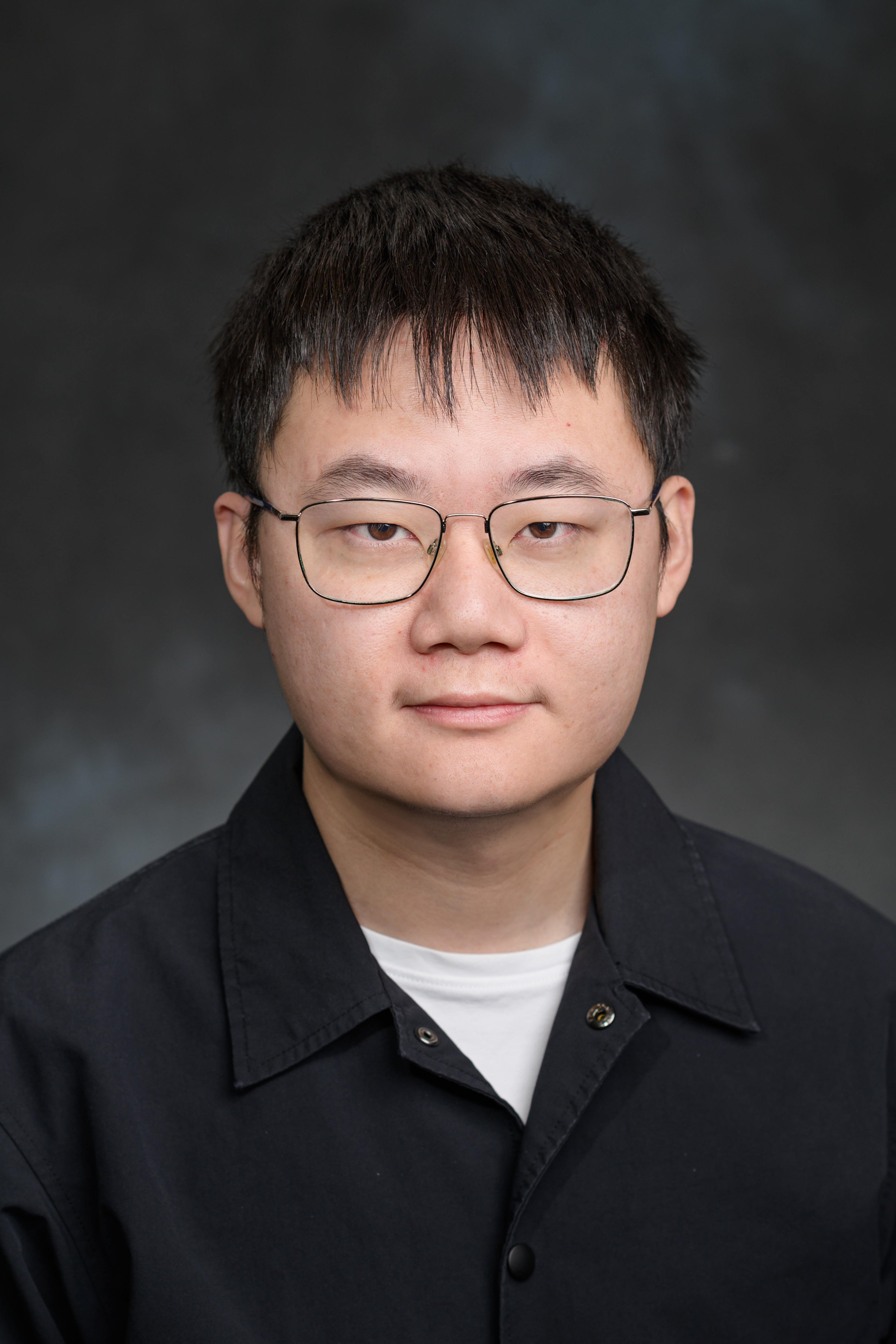 Image of Zhaozhuo Xu