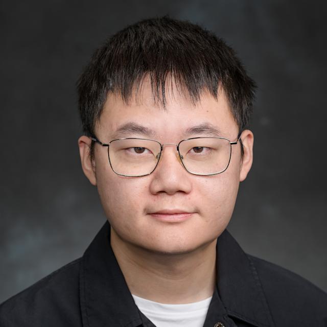 Zhaozhuo Xu (zxu79)