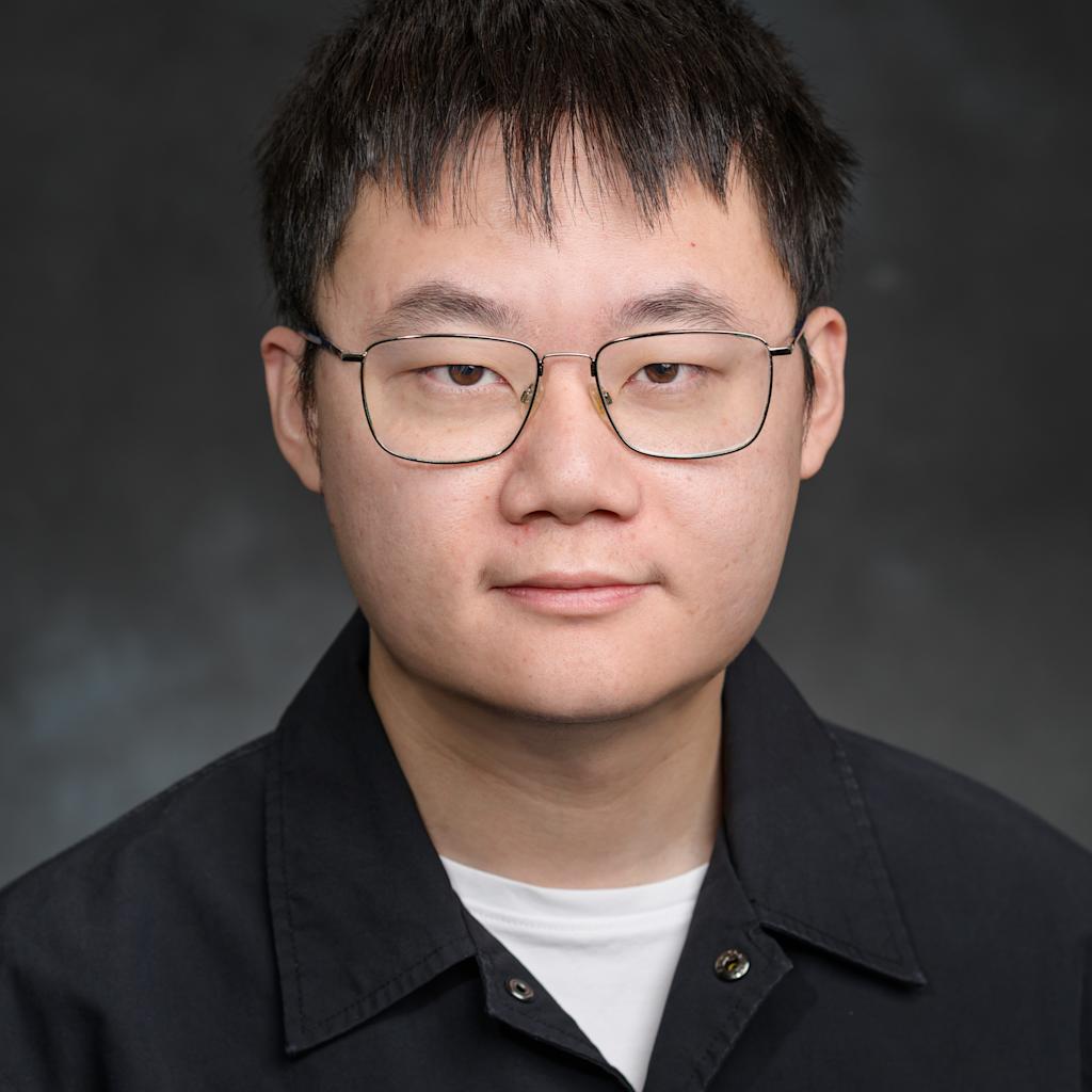Zhaozhuo Xu (zxu79)
