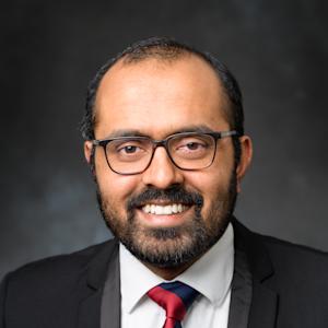 Image of Shirantha Welikala