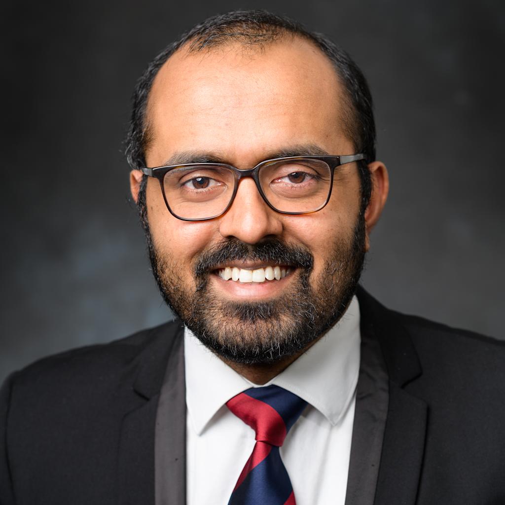 Shirantha Welikala (swelikal)