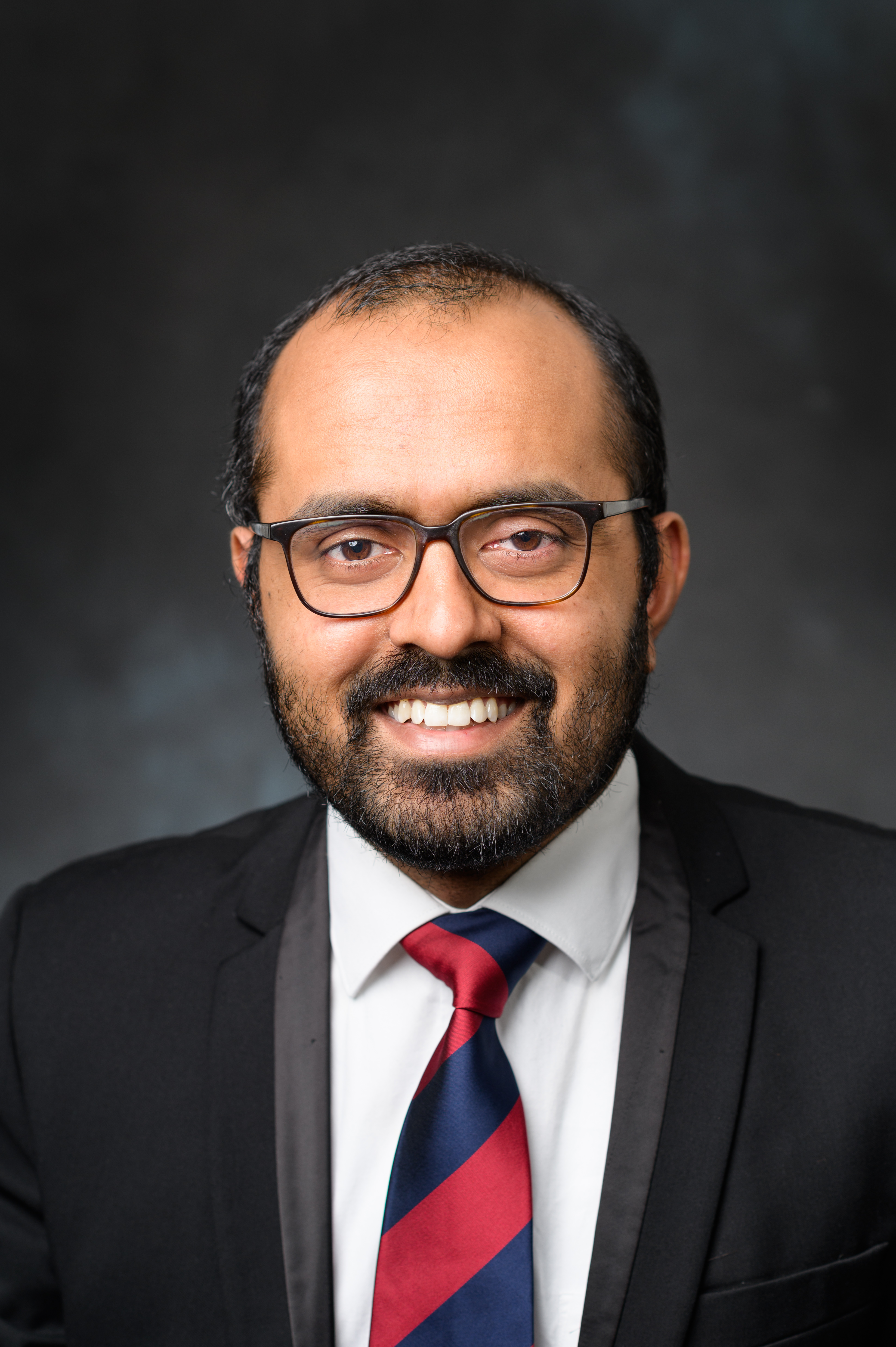 Image of Shirantha Welikala