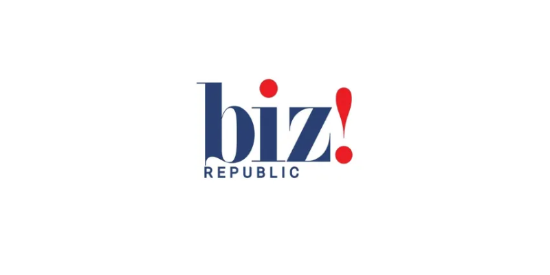 Biz! Republic logo