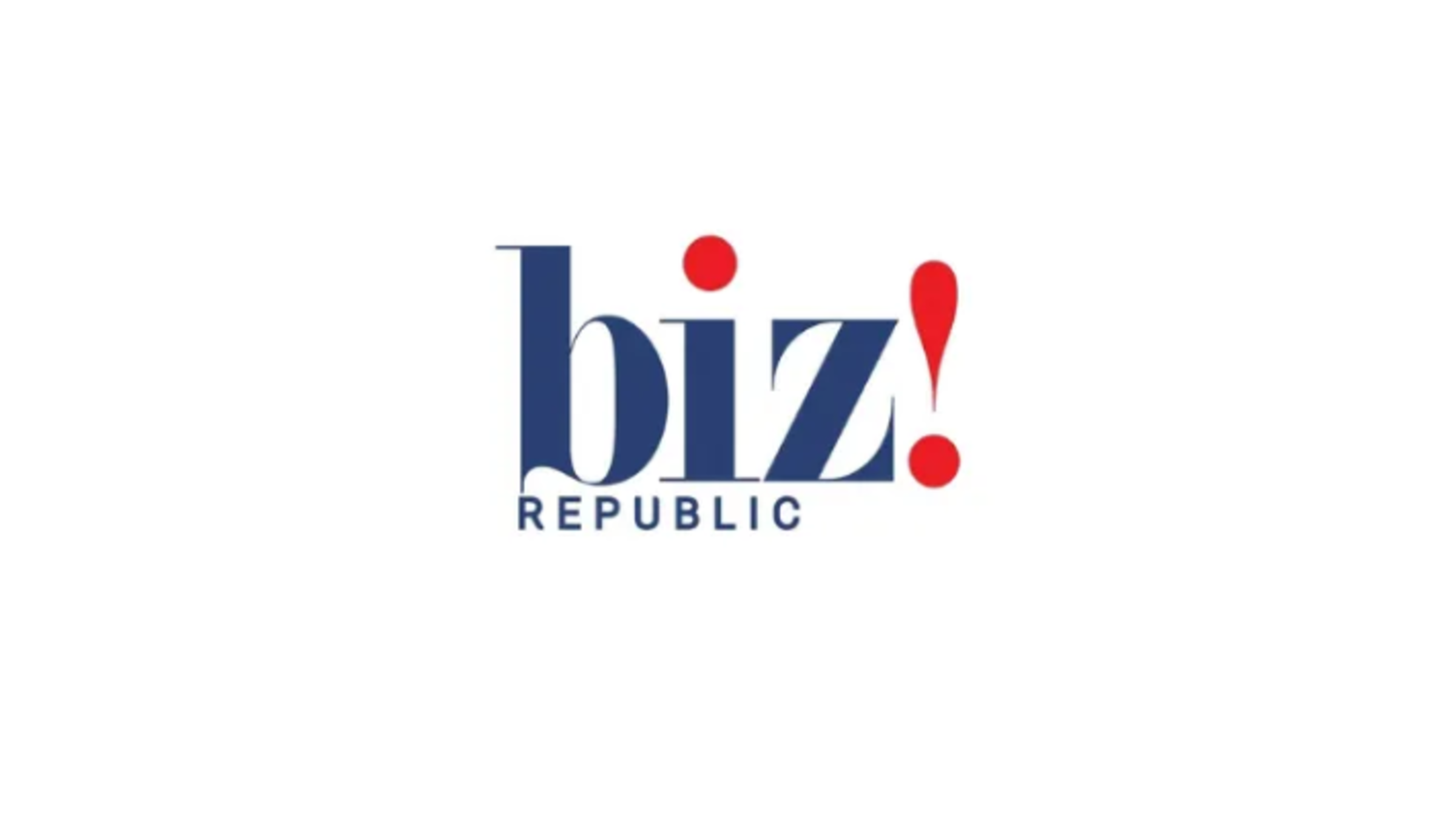 Biz! Republic logo