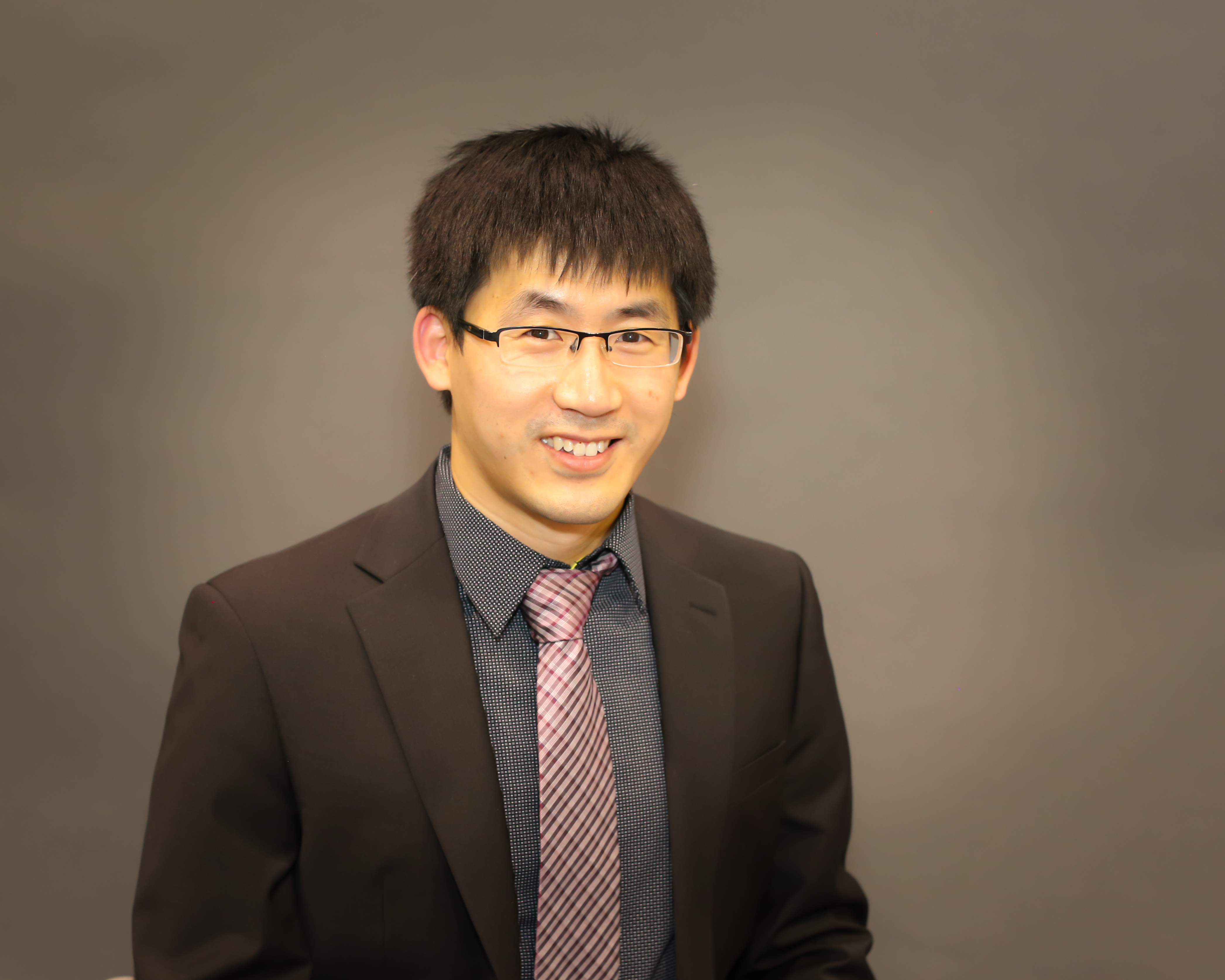 Image of Feng Liu