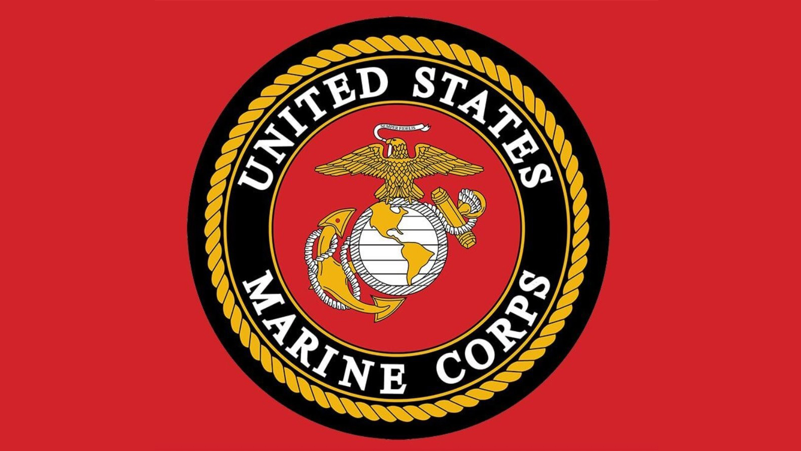 United States Marine Corps Logo