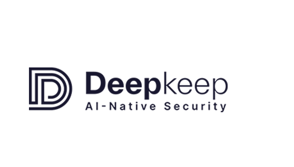 DeepKeep logo