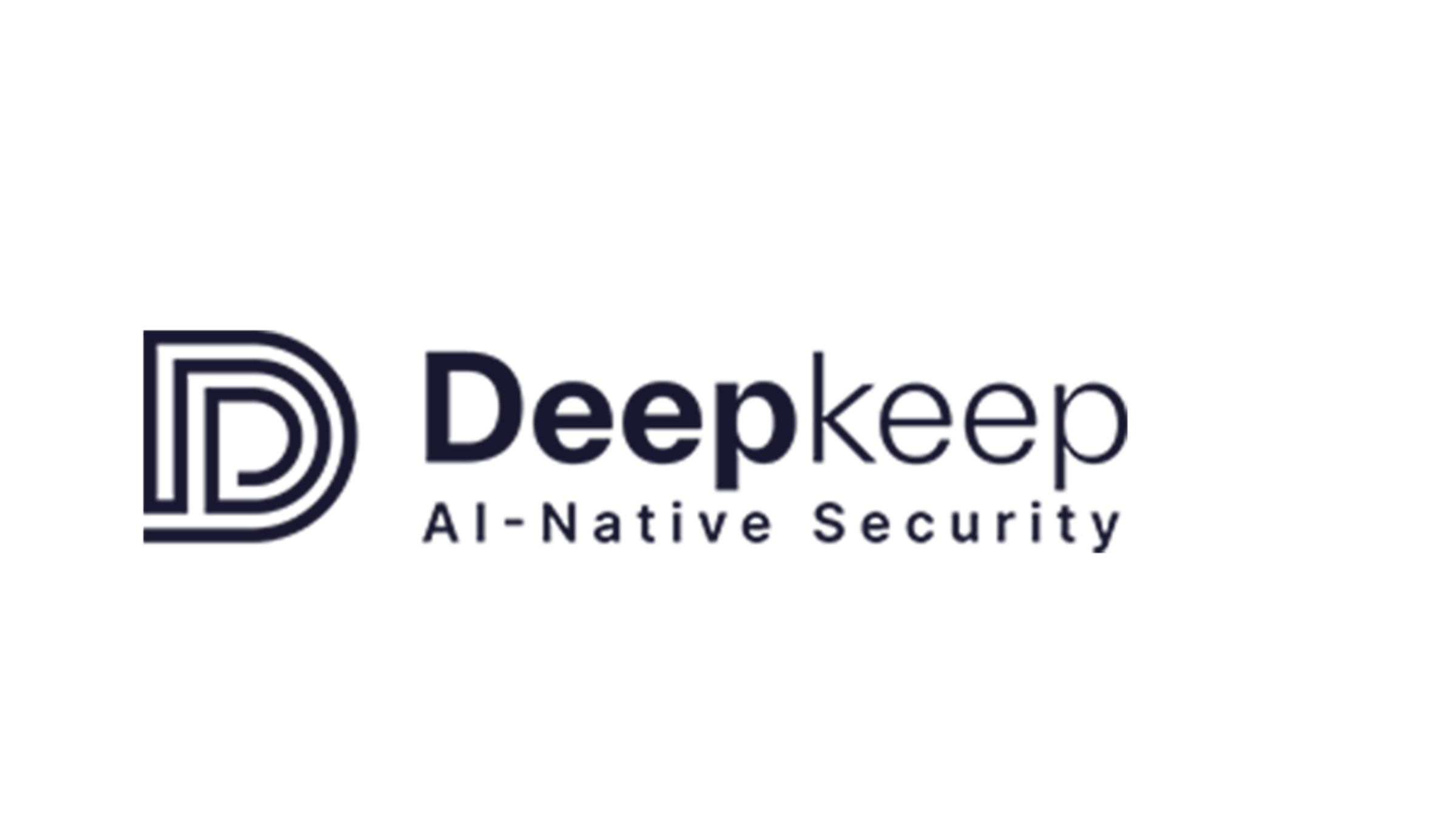 DeepKeep logo