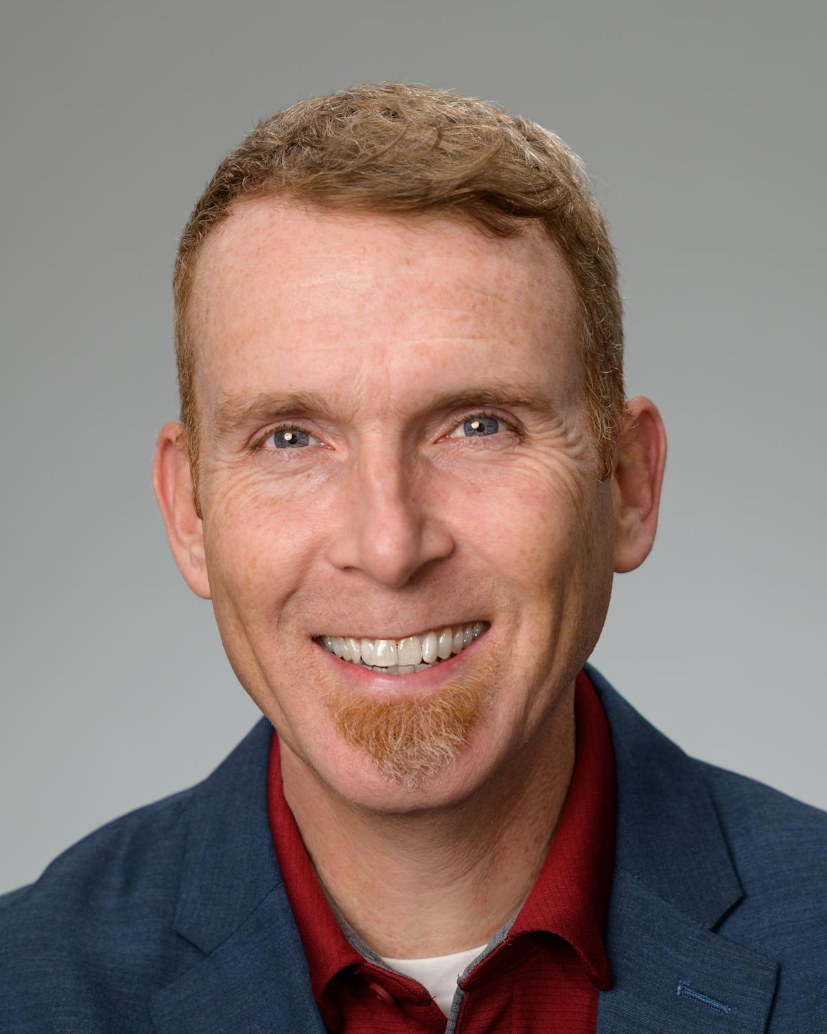 Michael Governor