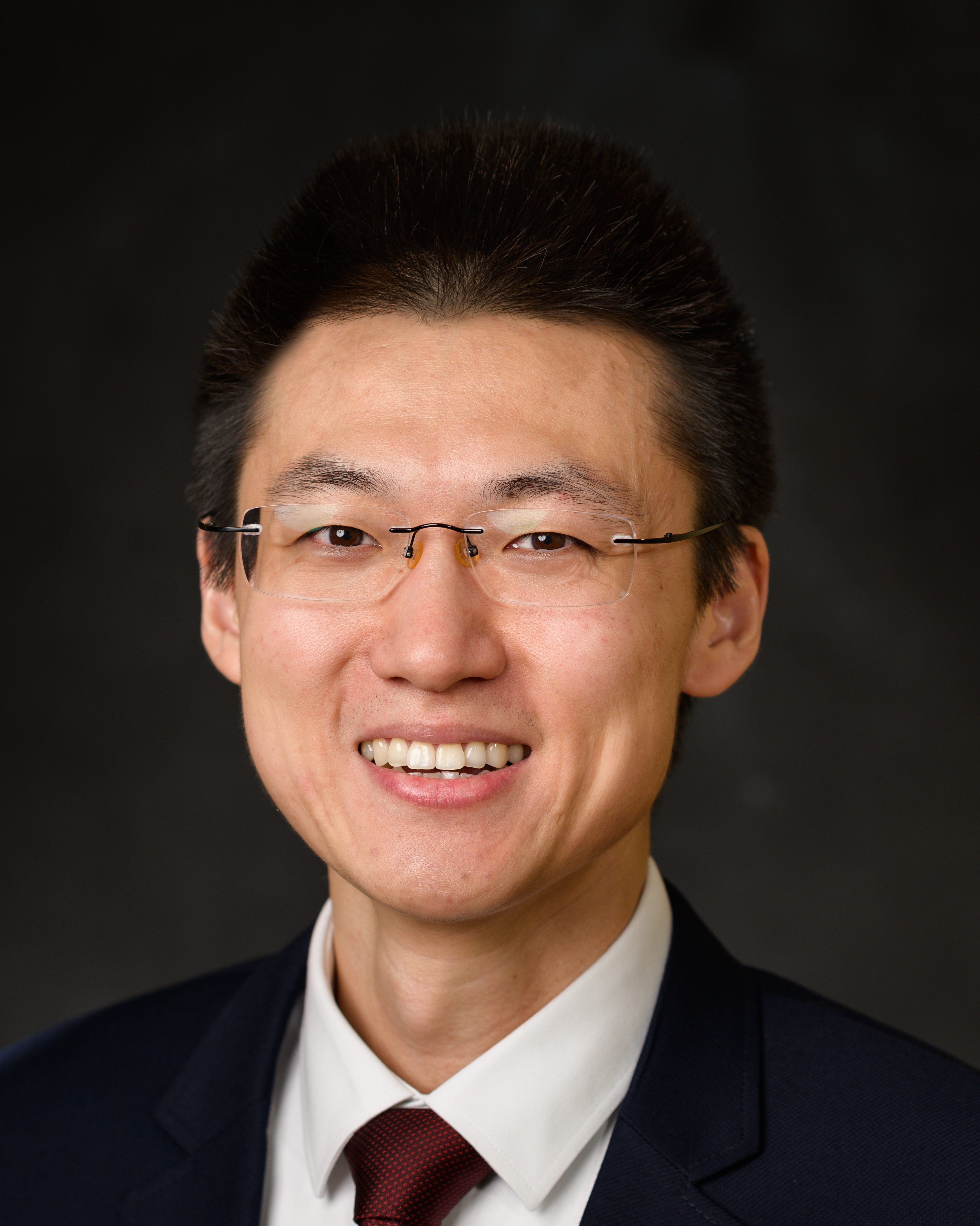 Image of Shang Wang