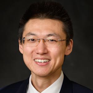 Image of Shang Wang