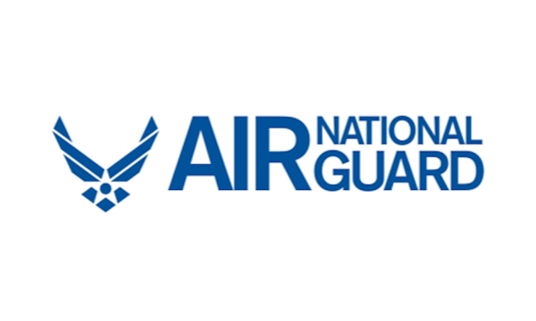 Air National Guard Logo