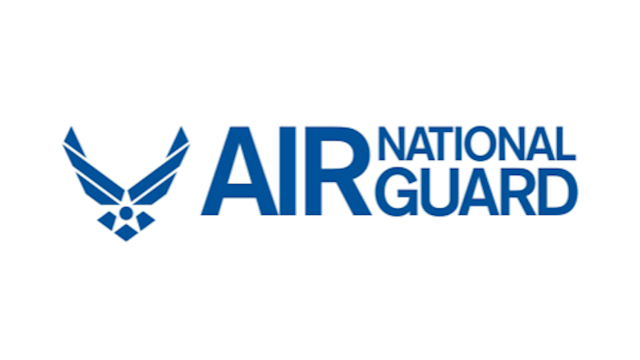 Air National Guard Logo